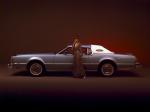 Lincoln Continental Mark IV Givenchy Edition 1976 года